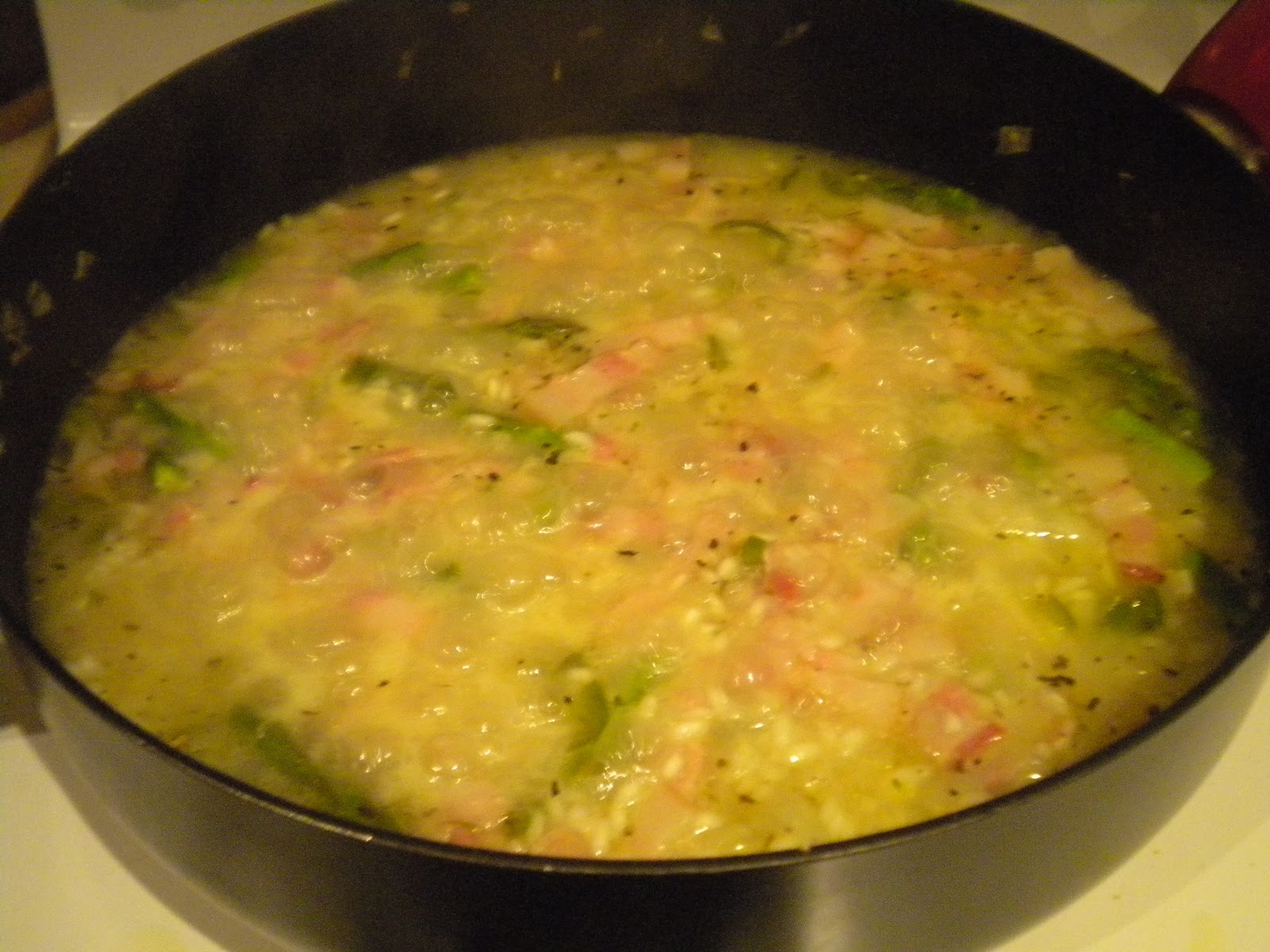 Gluten Free Broth Health Benefits